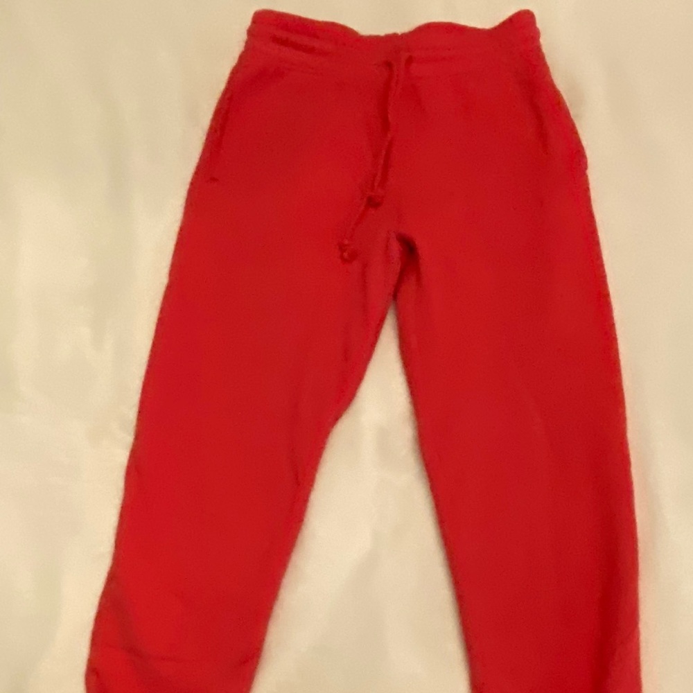 TNA track pants